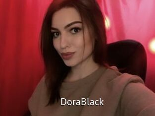 DoraBlack