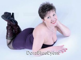DoraBlueEyess