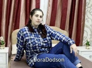 DoraDodson