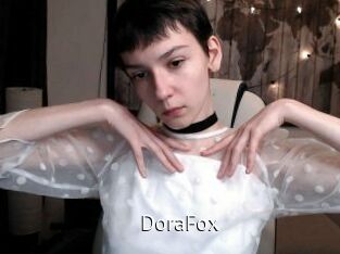 DoraFox
