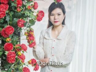 DoraTitus Zizi X