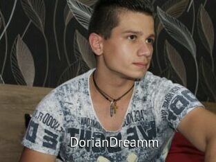 DorianDreamm Zizi X