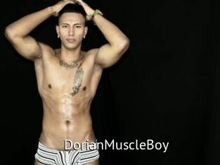DorianMuscleBoy