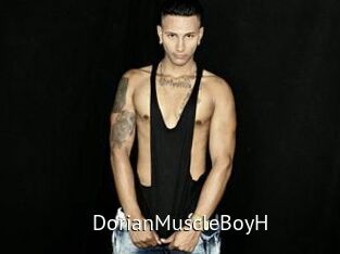 DorianMuscleBoyH