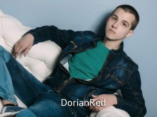 DorianRed