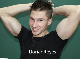 DorianReyes