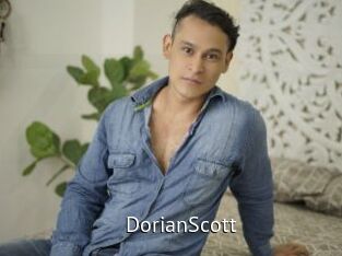 DorianScott Zizi X