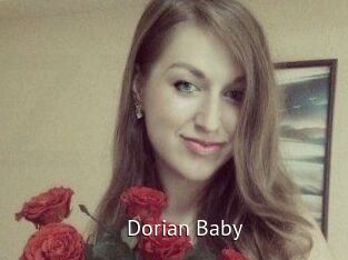 Dorian_Baby Zizi X