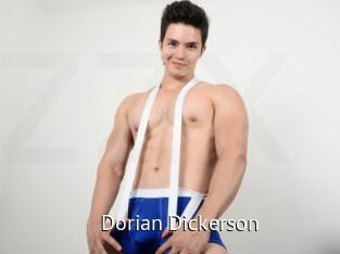Dorian_Dickerson