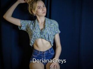 DorianaGreys