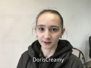 DorisCreamy