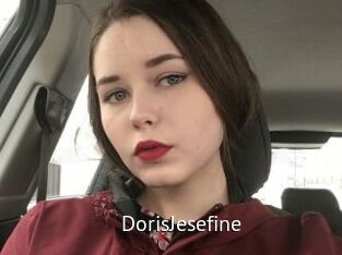 DorisJesefine