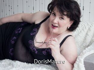DorisMature
