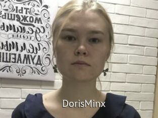 DorisMinx