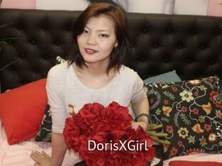 DorisXGirl