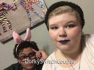 DorkySwitchCouple
