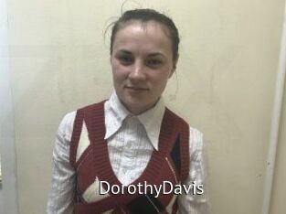 DorothyDavis Zizi X