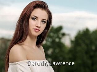 DorothyLawrence