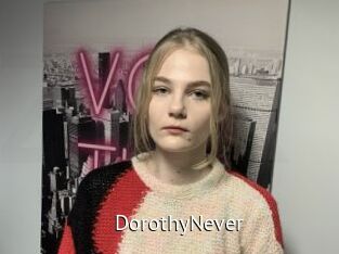 DorothyNever