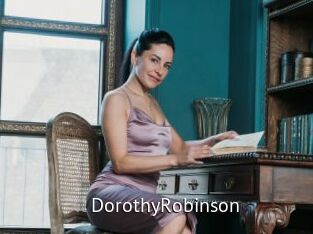 DorothyRobinson