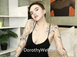 DorothyWebster