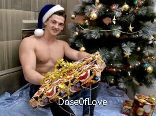 Dose0fLove Zizi X