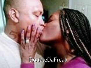 DoubleDaFreak