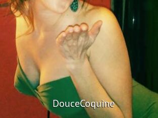 DouceCoquine