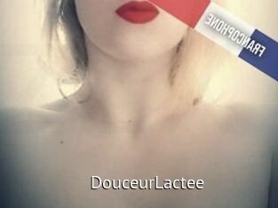 DouceurLactee