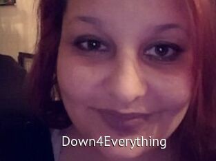 Down4Everything