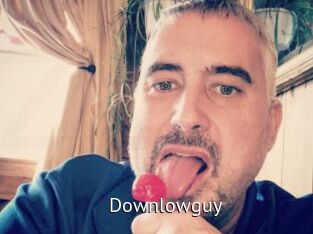 Downlowguy Zizi X