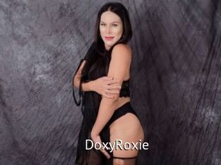 DoxyRoxie Zizi X