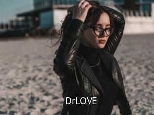 DrLOVE Zizi X