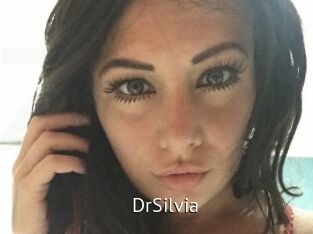 DrSilvia Zizi X