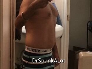 DrSpunkALot