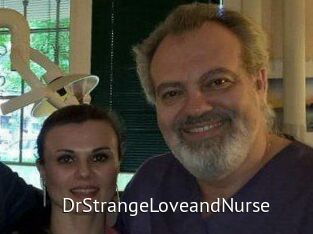 DrStrangeLoveandNurse