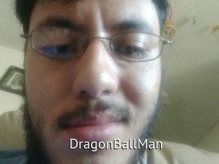 DragonBallMan