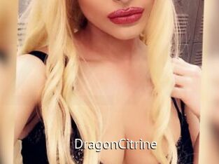 DragonCitrine