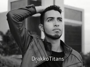 DrakkoTitans