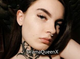 DramaQueenX
