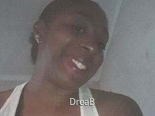 DreaB Zizi X
