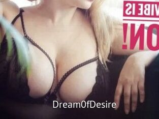 Dream0fDesire
