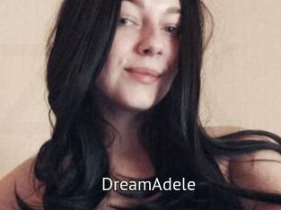 DreamAdele Zizi X