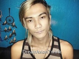 DreamAsianTwink