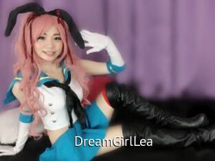 DreamGirlLea