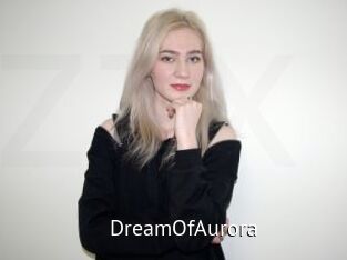 DreamOfAurora