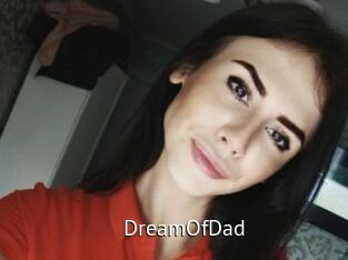 DreamOfDad