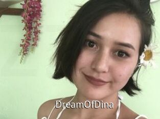 DreamOfDina Zizi X