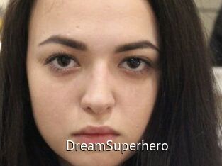 Dream_Superhero