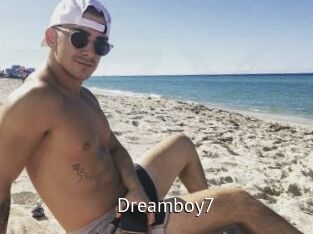 Dreamboy7